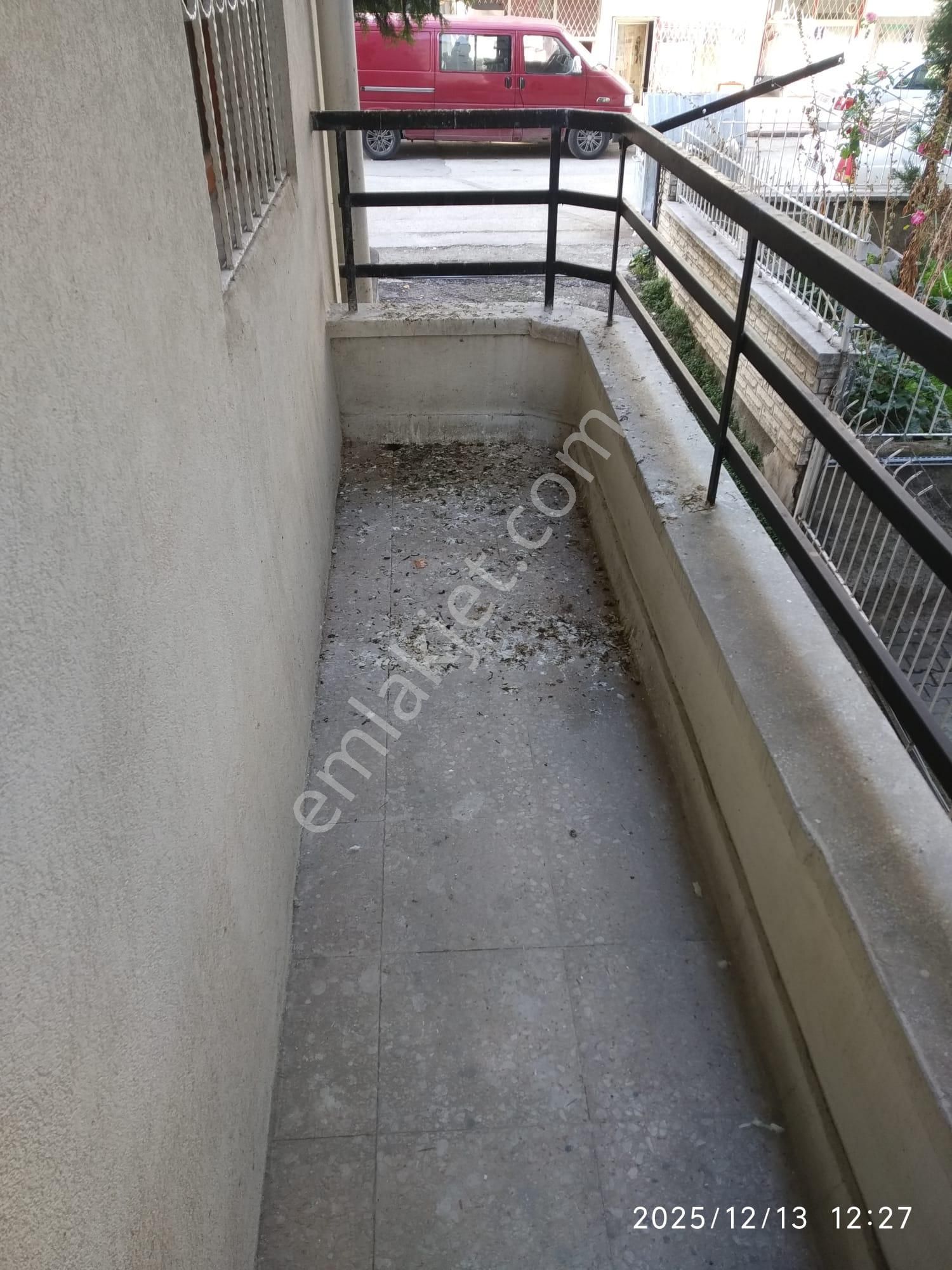 Demetevler Hastane Metrosuna Yakın, Yüksek Giriş, Ön Cephe, 3+1 Kiralık Daire. - Görsel 13