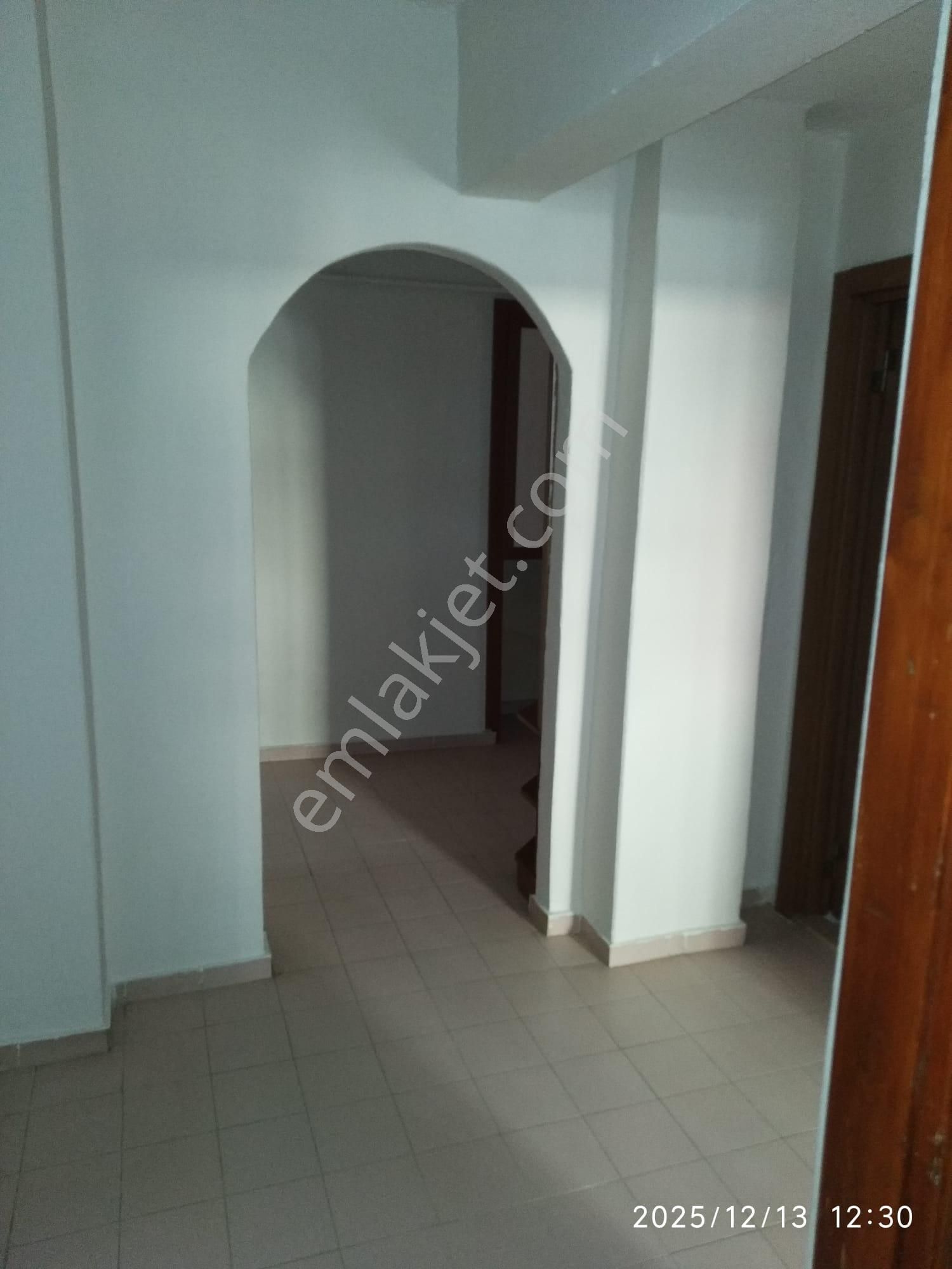 Demetevler Hastane Metrosuna Yakın, Yüksek Giriş, Ön Cephe, 3+1 Kiralık Daire. - Görsel 15