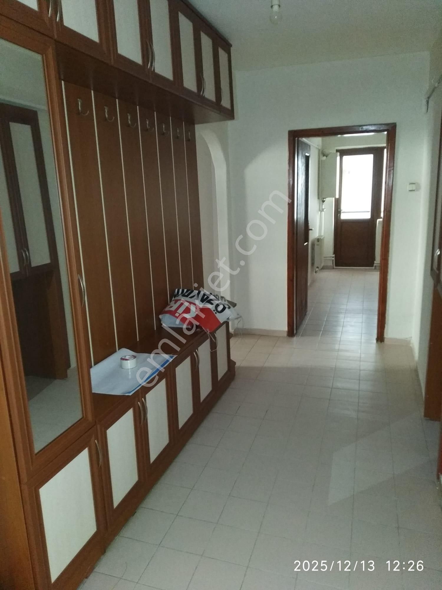 Demetevler Hastane Metrosuna Yakın, Yüksek Giriş, Ön Cephe, 3+1 Kiralık Daire. - Görsel 27