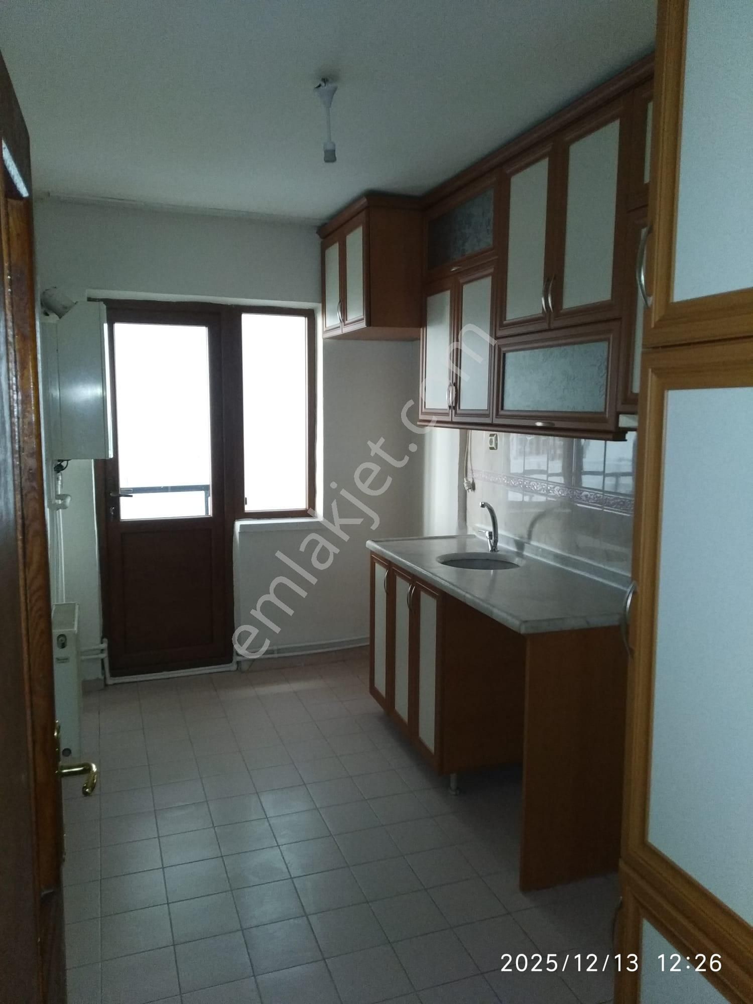Demetevler Hastane Metrosuna Yakın, Yüksek Giriş, Ön Cephe, 3+1 Kiralık Daire. - Görsel 19