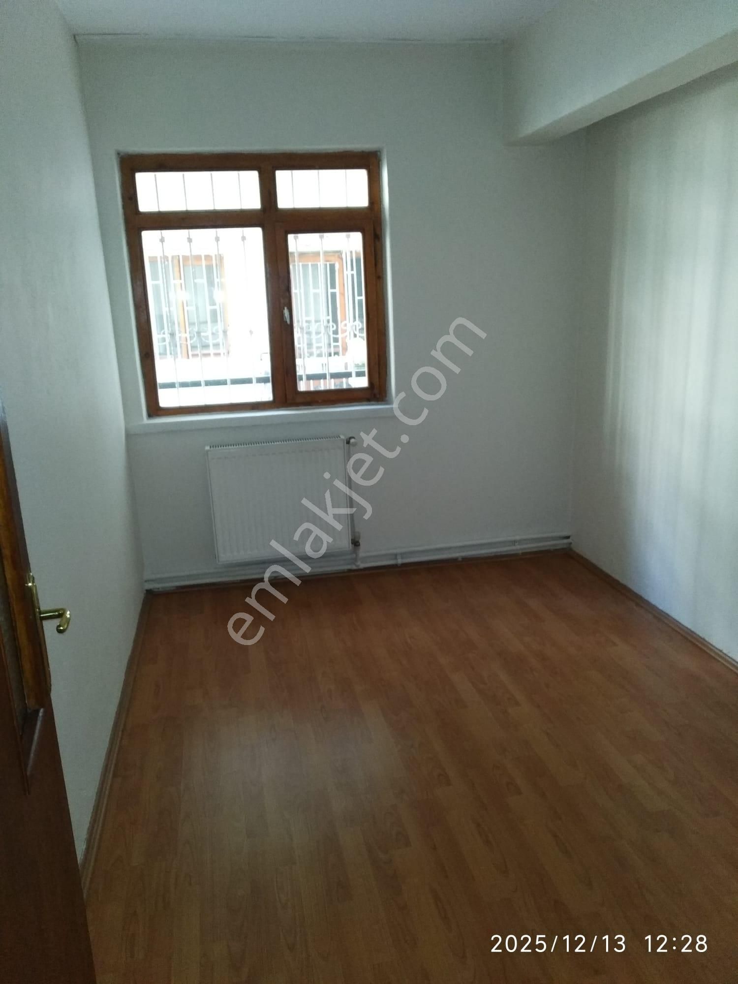 Demetevler Hastane Metrosuna Yakın, Yüksek Giriş, Ön Cephe, 3+1 Kiralık Daire. - Görsel 5