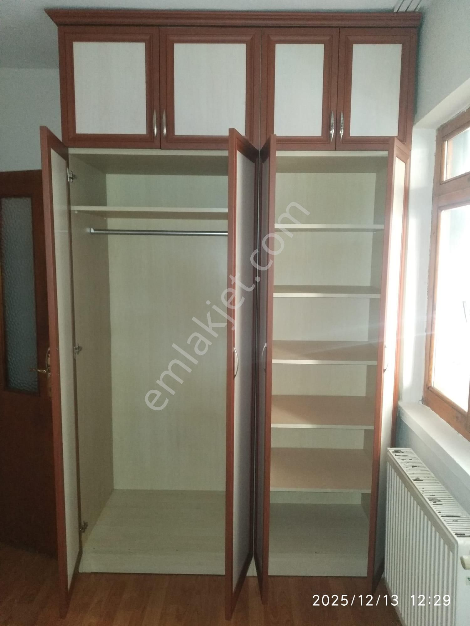 Demetevler Hastane Metrosuna Yakın, Yüksek Giriş, Ön Cephe, 3+1 Kiralık Daire. - Görsel 3