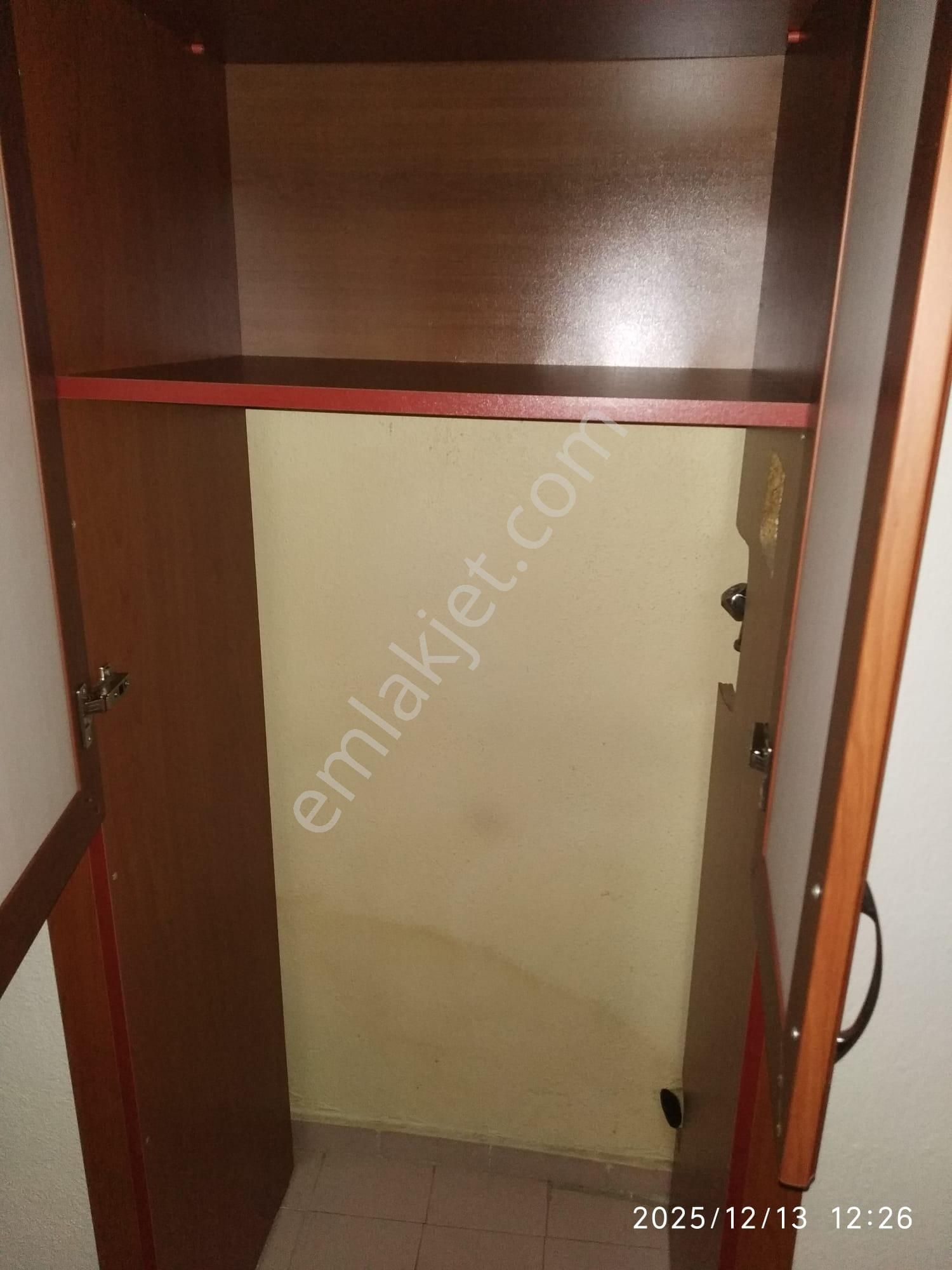 Demetevler Hastane Metrosuna Yakın, Yüksek Giriş, Ön Cephe, 3+1 Kiralık Daire. - Görsel 25