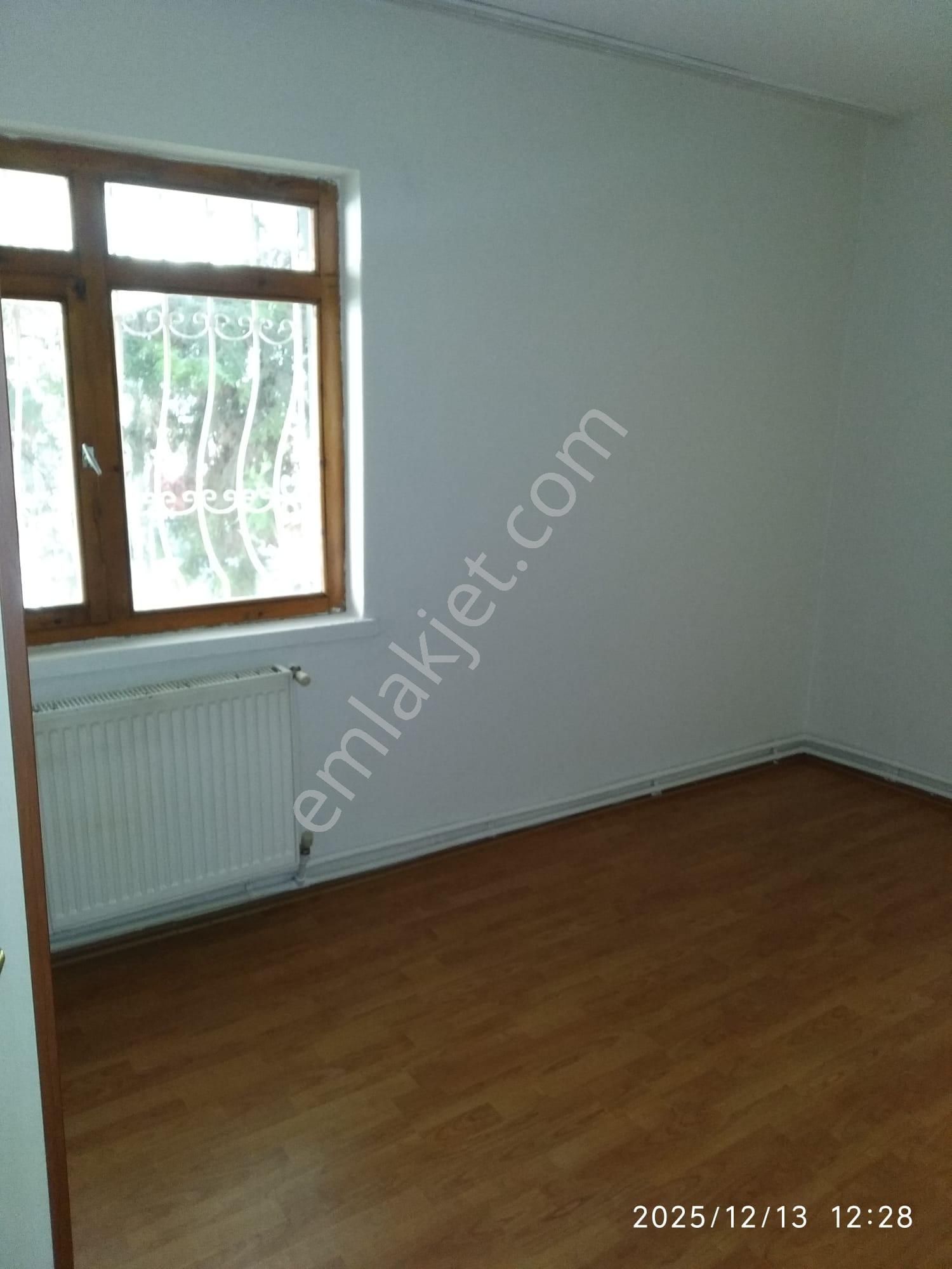 Demetevler Hastane Metrosuna Yakın, Yüksek Giriş, Ön Cephe, 3+1 Kiralık Daire. - Görsel 9