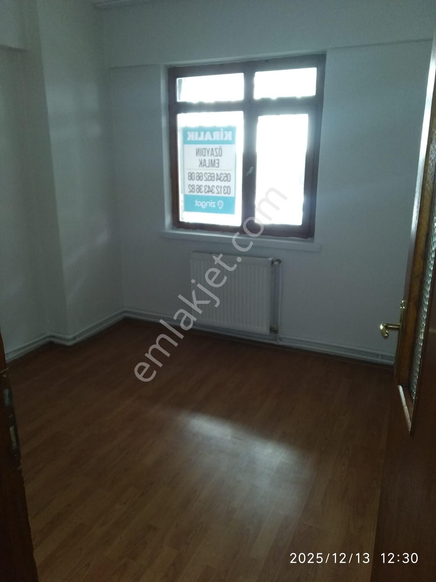 Demetevler Hastane Metrosuna Yakın, Yüksek Giriş, Ön Cephe, 3+1 Kiralık Daire. - Görsel 26