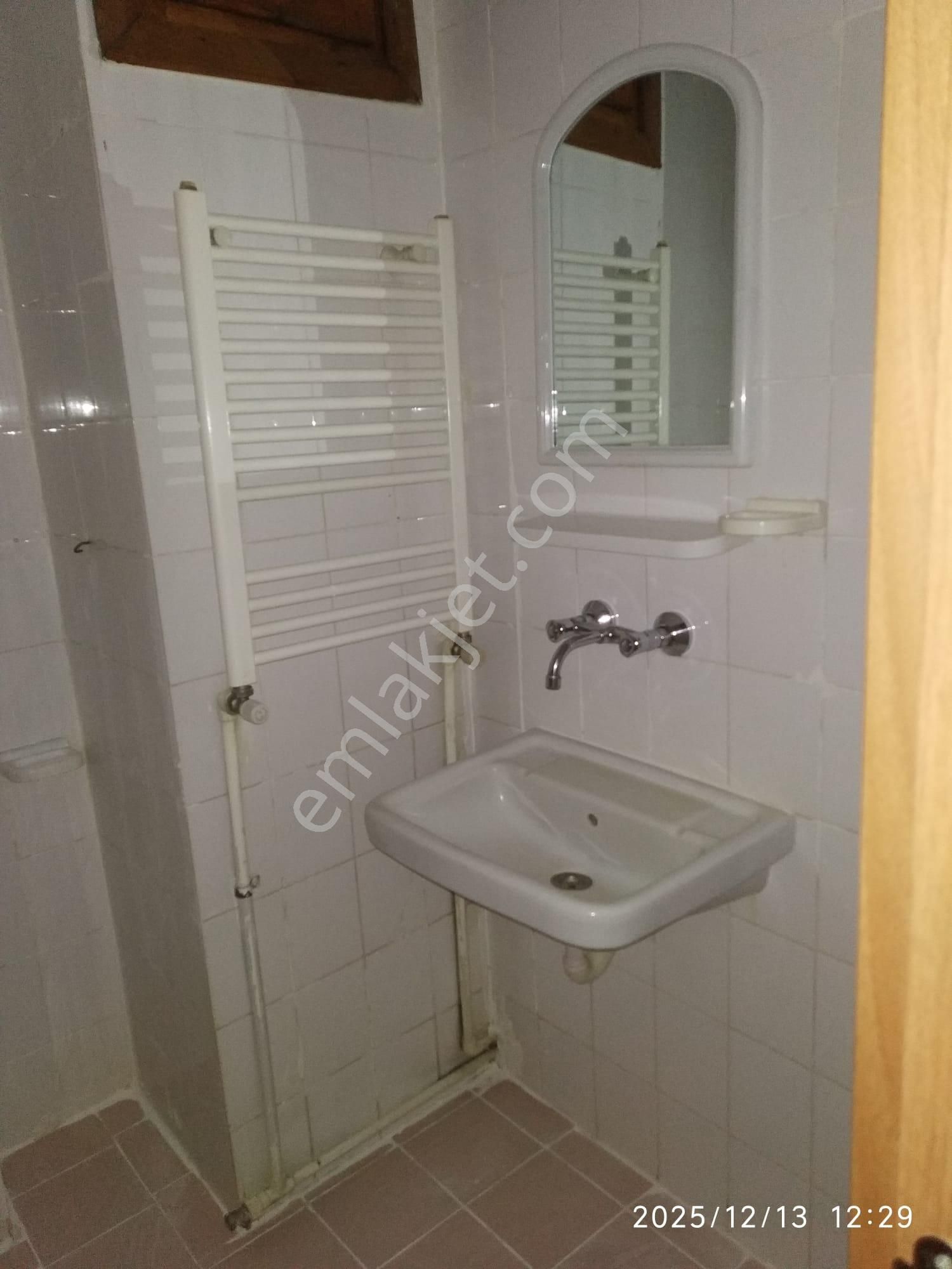 Demetevler Hastane Metrosuna Yakın, Yüksek Giriş, Ön Cephe, 3+1 Kiralık Daire. - Görsel 23