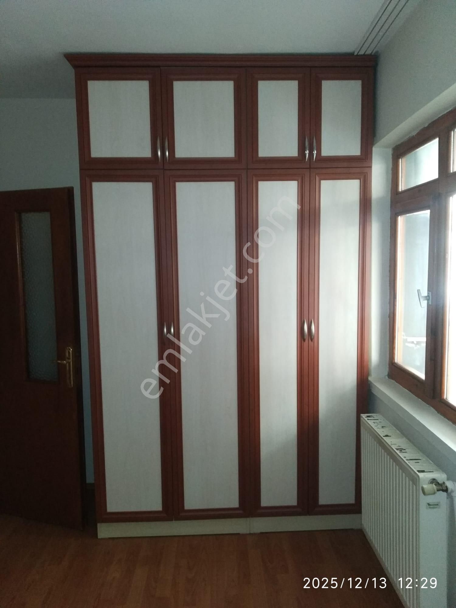 Demetevler Hastane Metrosuna Yakın, Yüksek Giriş, Ön Cephe, 3+1 Kiralık Daire. - Görsel 7