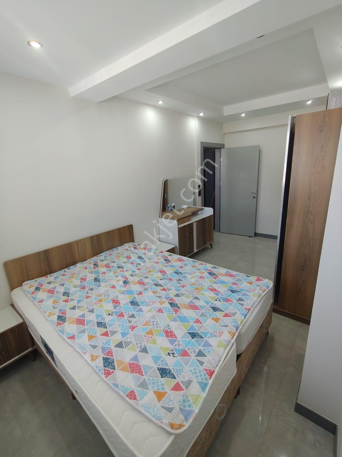 Ender Uysal Gayrimenkulden Bağbaşında Satılık 3+1 Daire.. - Görsel 8