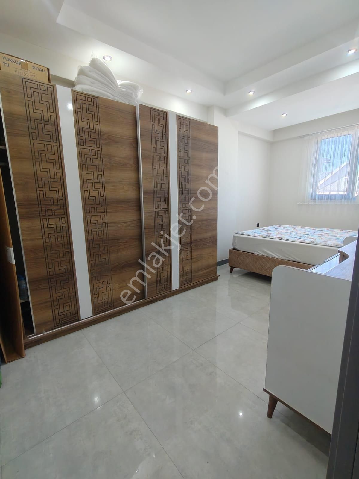 Ender Uysal Gayrimenkulden Bağbaşında Satılık 3+1 Daire.. - Görsel 7