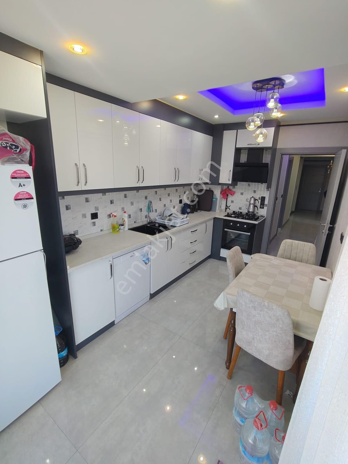 Ender Uysal Gayrimenkulden Bağbaşında Satılık 3+1 Daire..