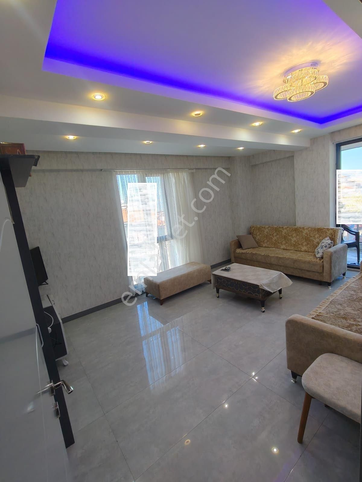 Ender Uysal Gayrimenkulden Bağbaşında Satılık 3+1 Daire.. - Görsel 4