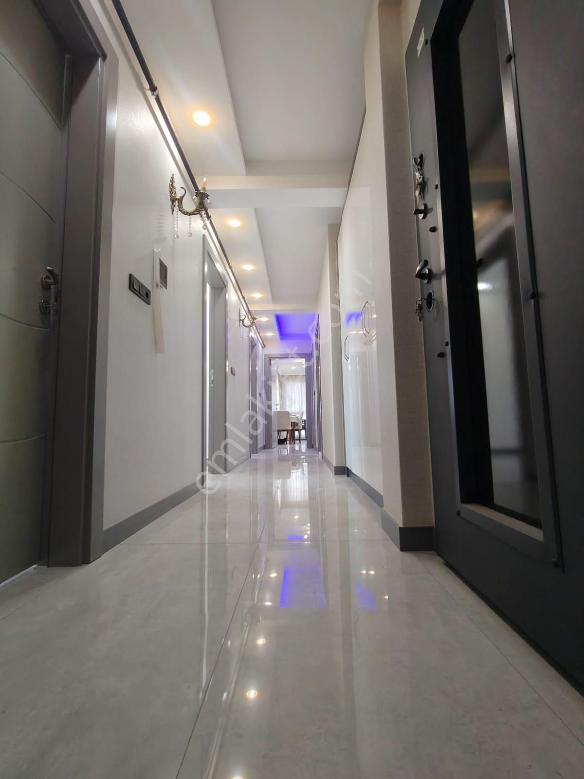 Ender Uysal Gayrimenkulden Bağbaşında Satılık 3+1 Daire.. - Görsel 5