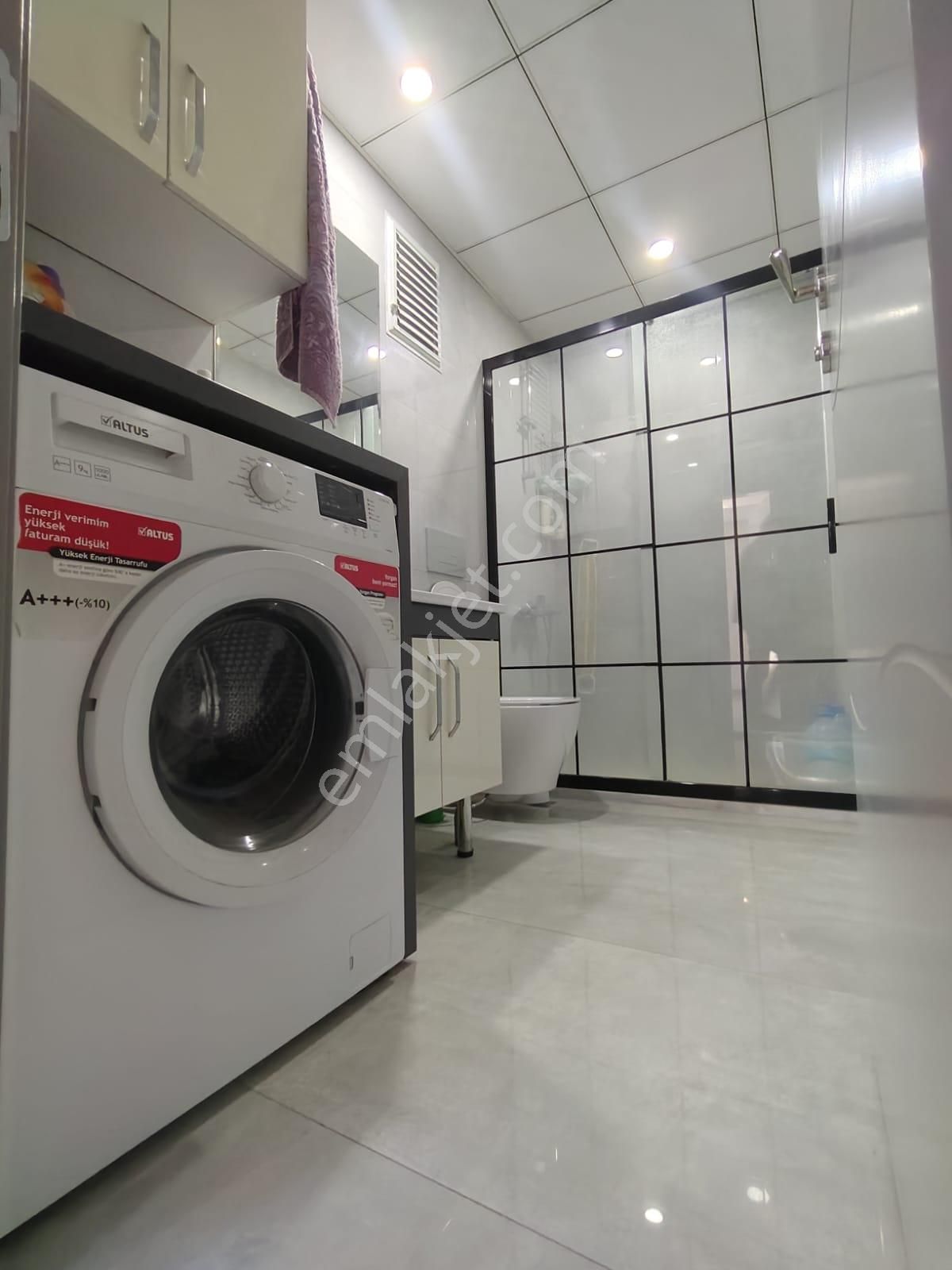 Ender Uysal Gayrimenkulden Bağbaşında Satılık 3+1 Daire.. - Görsel 13