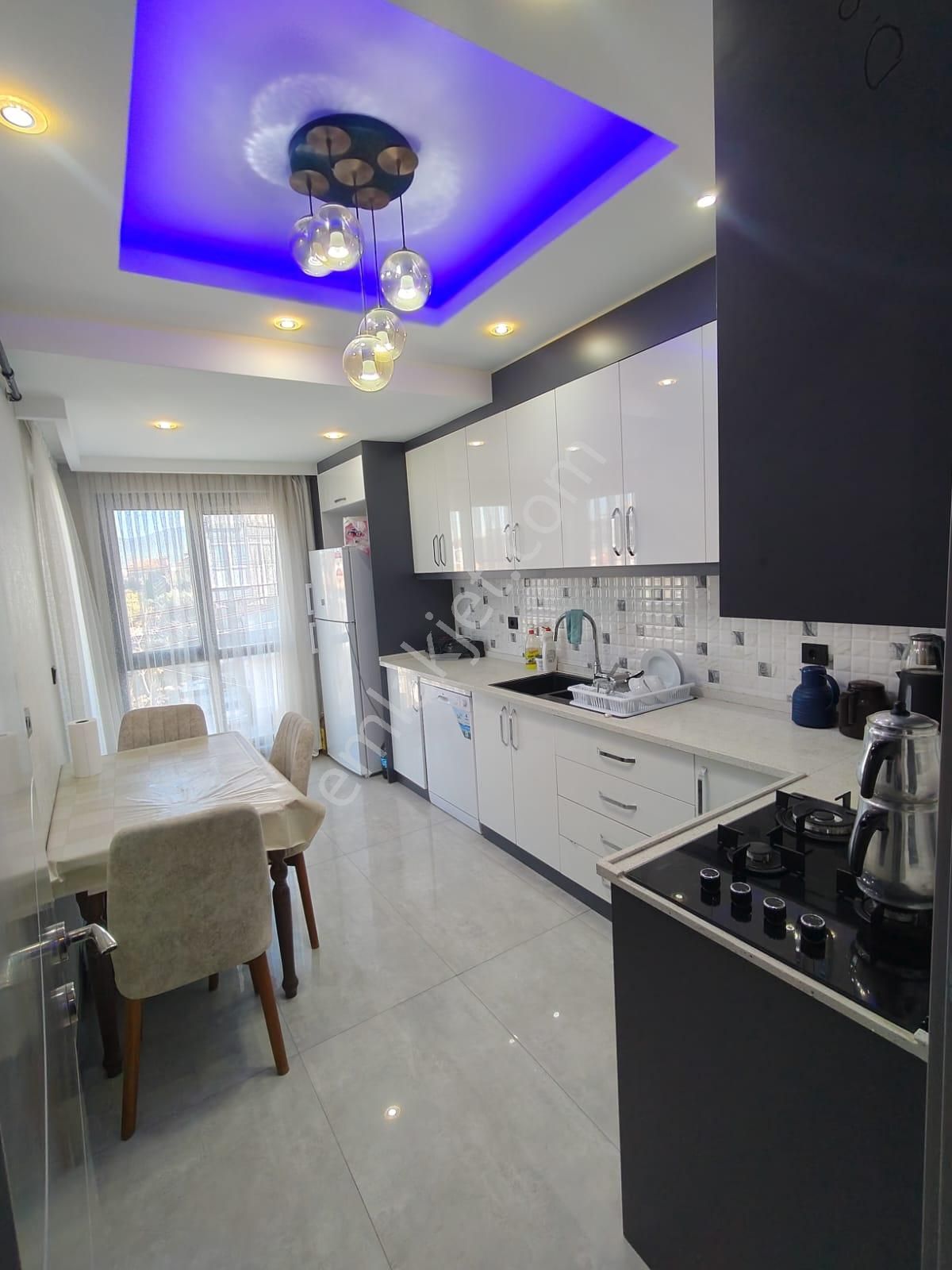 Ender Uysal Gayrimenkulden Bağbaşında Satılık 3+1 Daire.. - Görsel 2