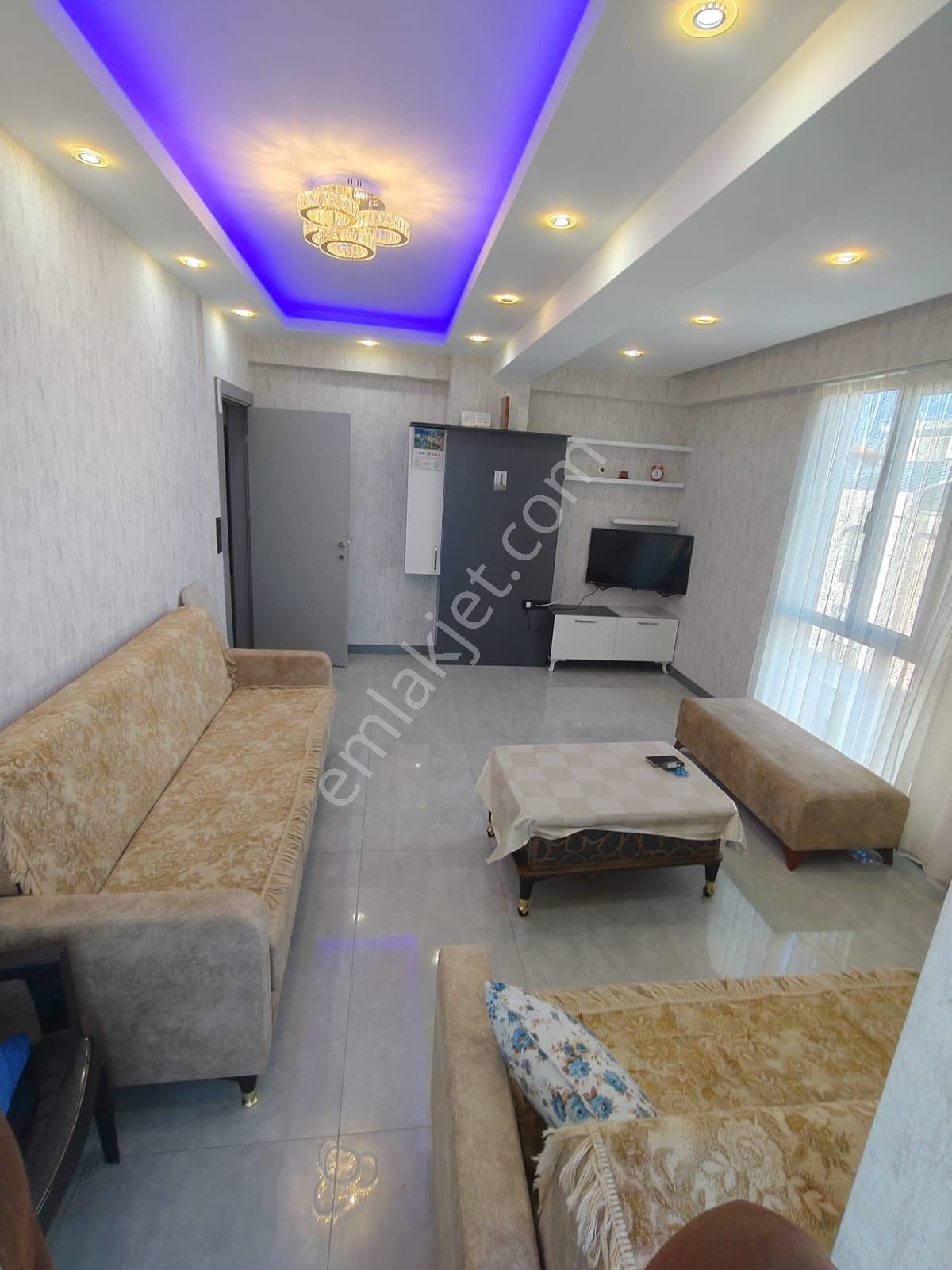 Ender Uysal Gayrimenkulden Bağbaşında Satılık 3+1 Daire.. - Görsel 10