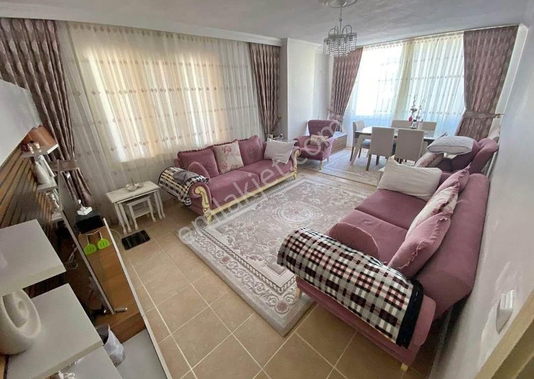 Didim Merkezde Satılık 3+1 Daire Satıyoruz