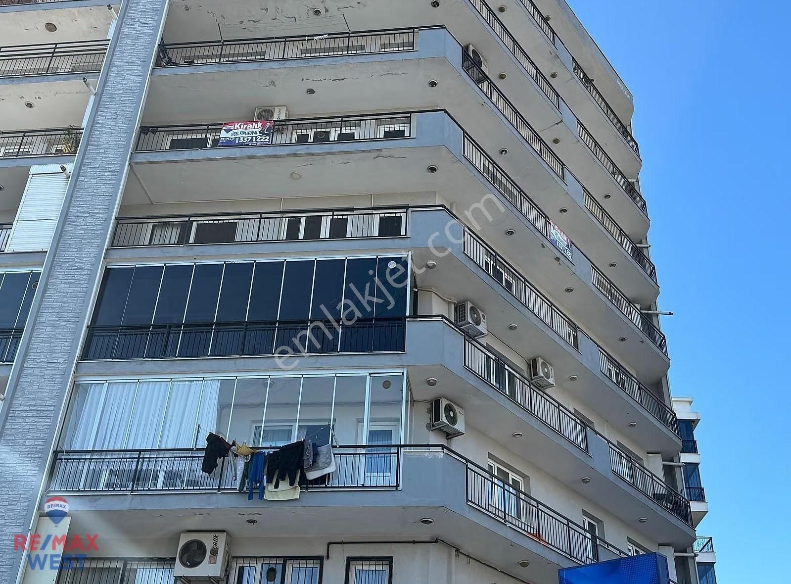 Anadolu Cadesi Üzeri 3+1 Kiralık Daire - Görsel 23