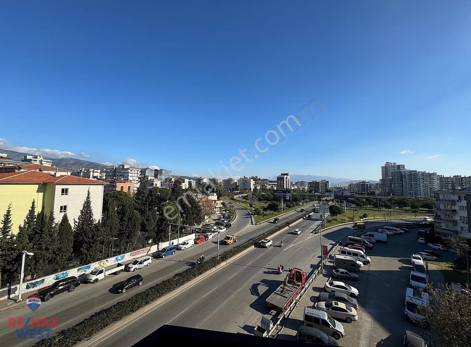 Anadolu Cadesi Üzeri 3+1 Kiralık Daire