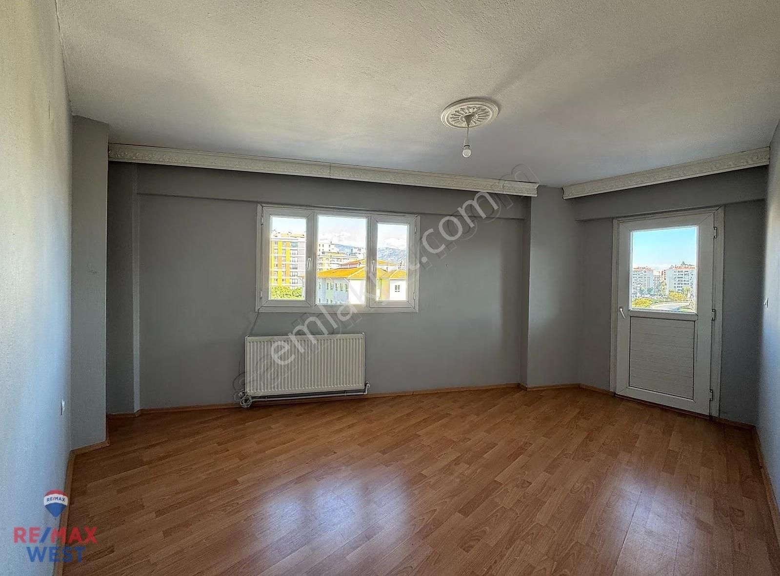 Anadolu Cadesi Üzeri 3+1 Kiralık Daire - Görsel 12