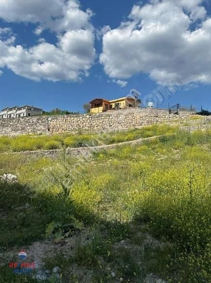 Kemalpaşa Kuyucak'ta Köy İçinde Satılık Arsa - Görsel 4