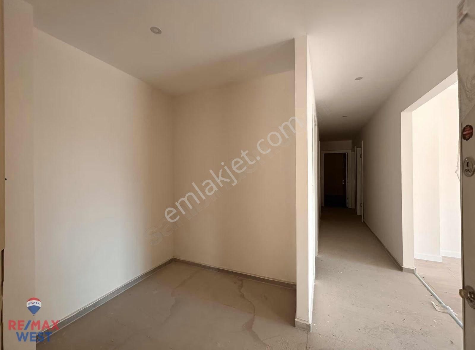 Villakent Villarima Kaleköy Sitesinde Teraslı Satılık 3+1 Daire - Görsel 18