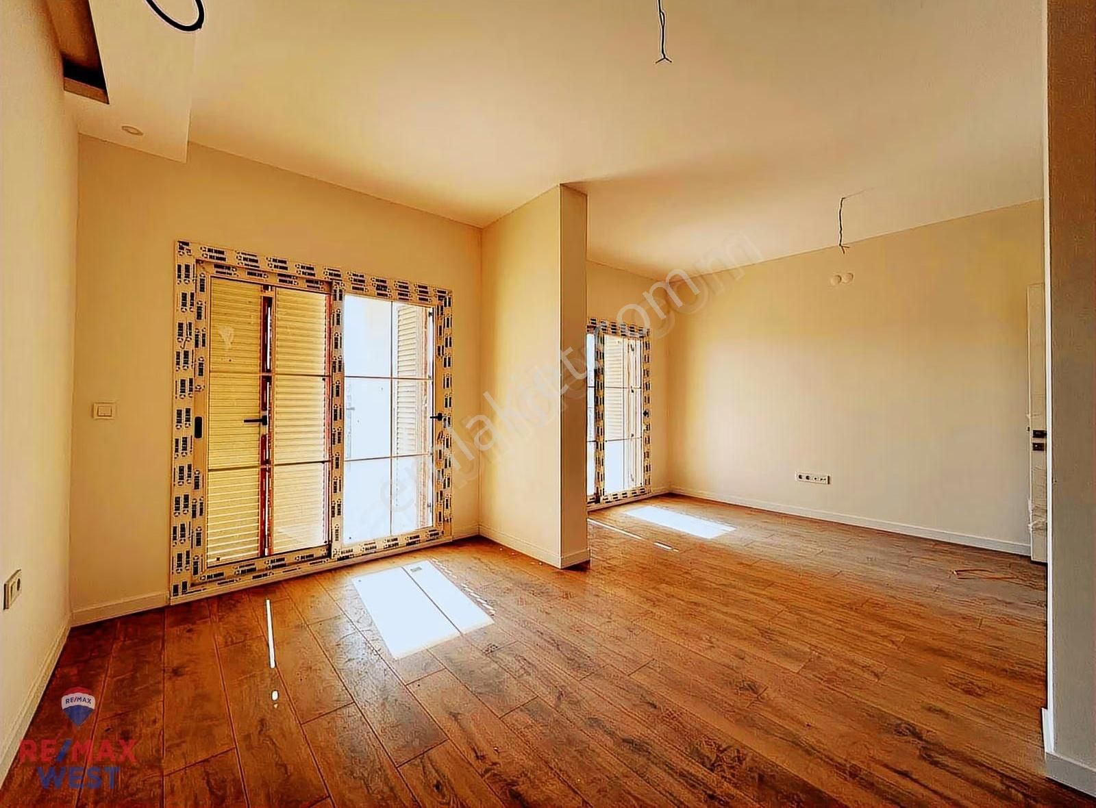 Villakent Villarima Kaleköy Sitesinde Teraslı Satılık 3+1 Daire - Görsel 6