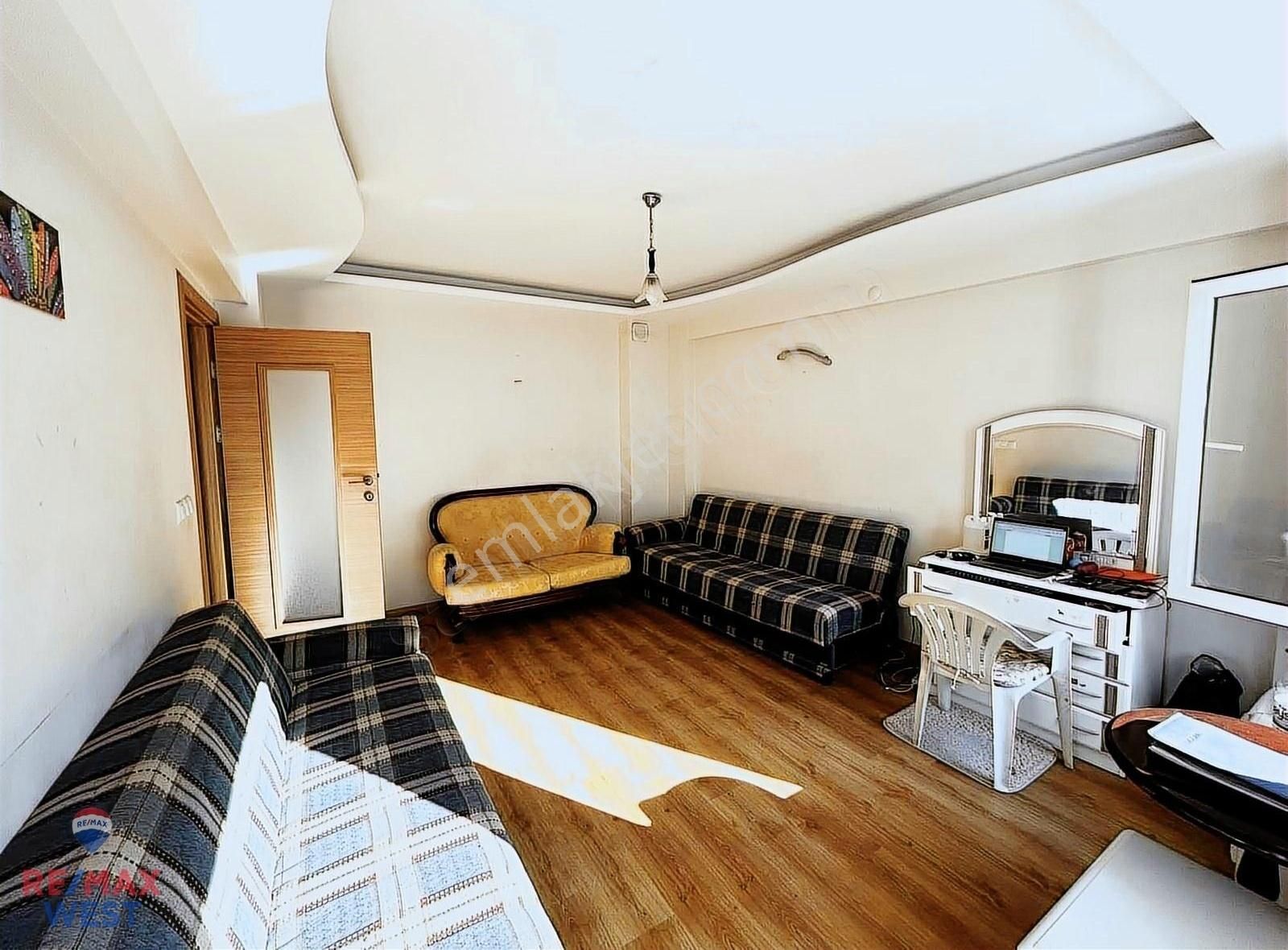 Demirköprü Mah.de Ulaşım Noktalarına Yakın 2+1 Kiralık Daire - Görsel 11