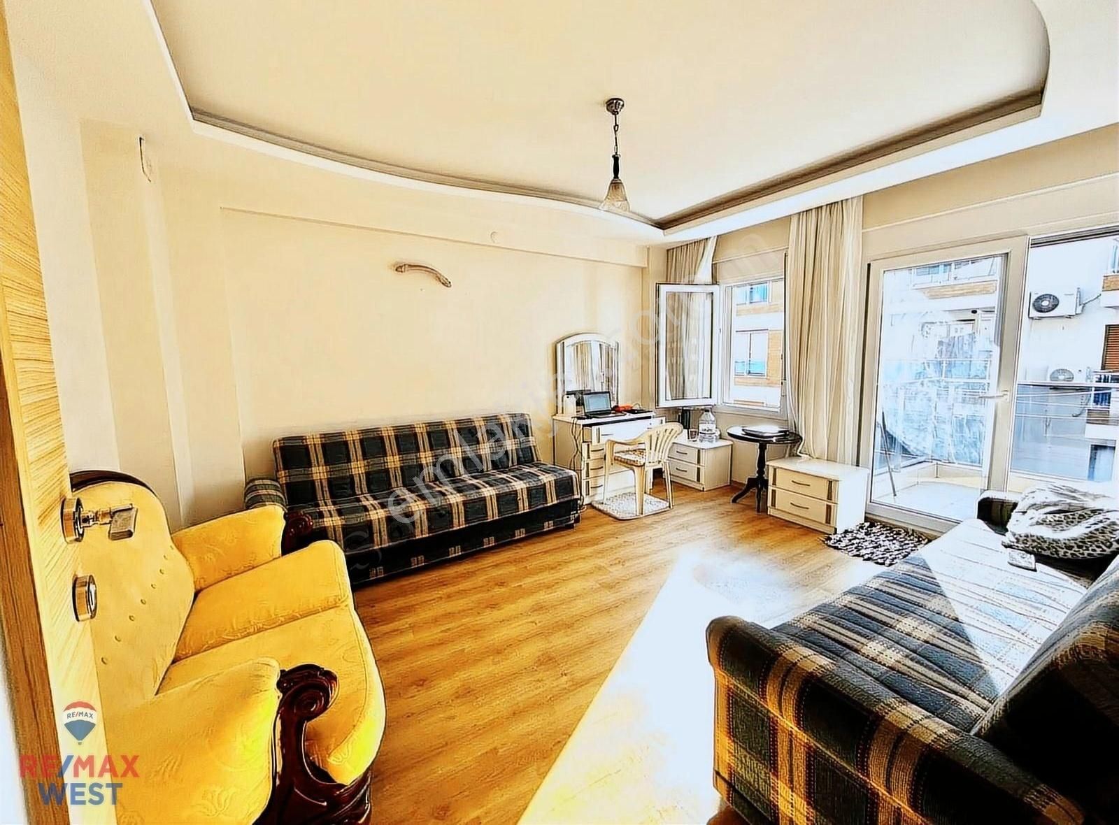 Demirköprü Mah.de Ulaşım Noktalarına Yakın 2+1 Kiralık Daire - Görsel 15