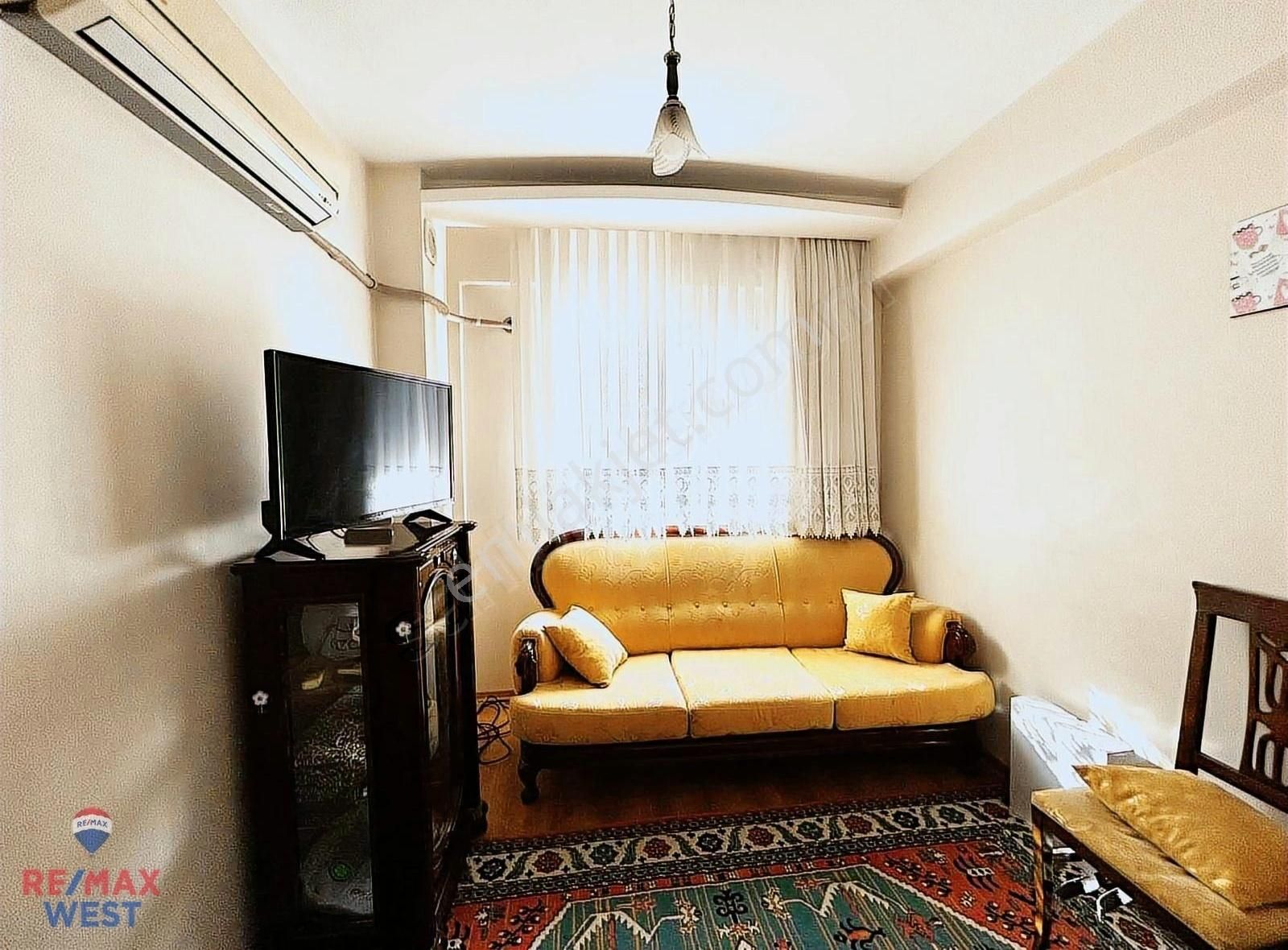 Demirköprü Mah.de Ulaşım Noktalarına Yakın 2+1 Kiralık Daire - Görsel 4