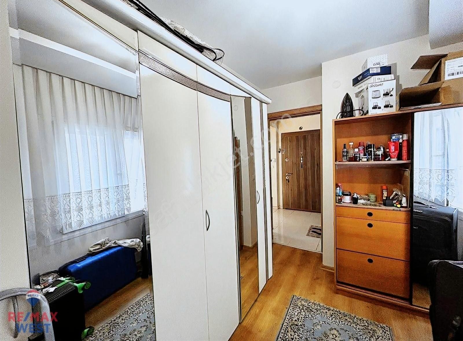 Demirköprü Mah.de Ulaşım Noktalarına Yakın 2+1 Kiralık Daire - Görsel 18