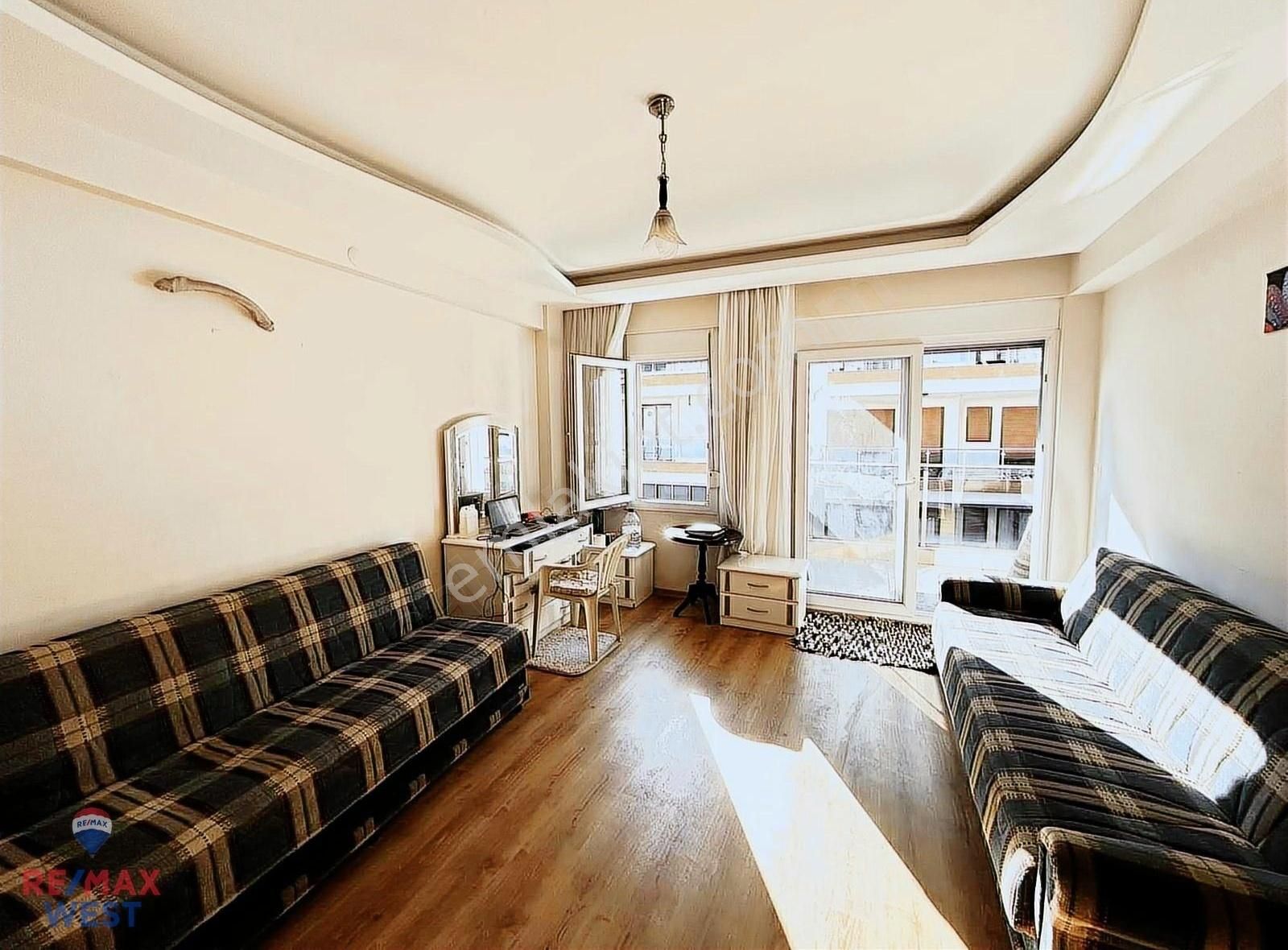 Demirköprü Mah.de Ulaşım Noktalarına Yakın 2+1 Kiralık Daire - Görsel 22