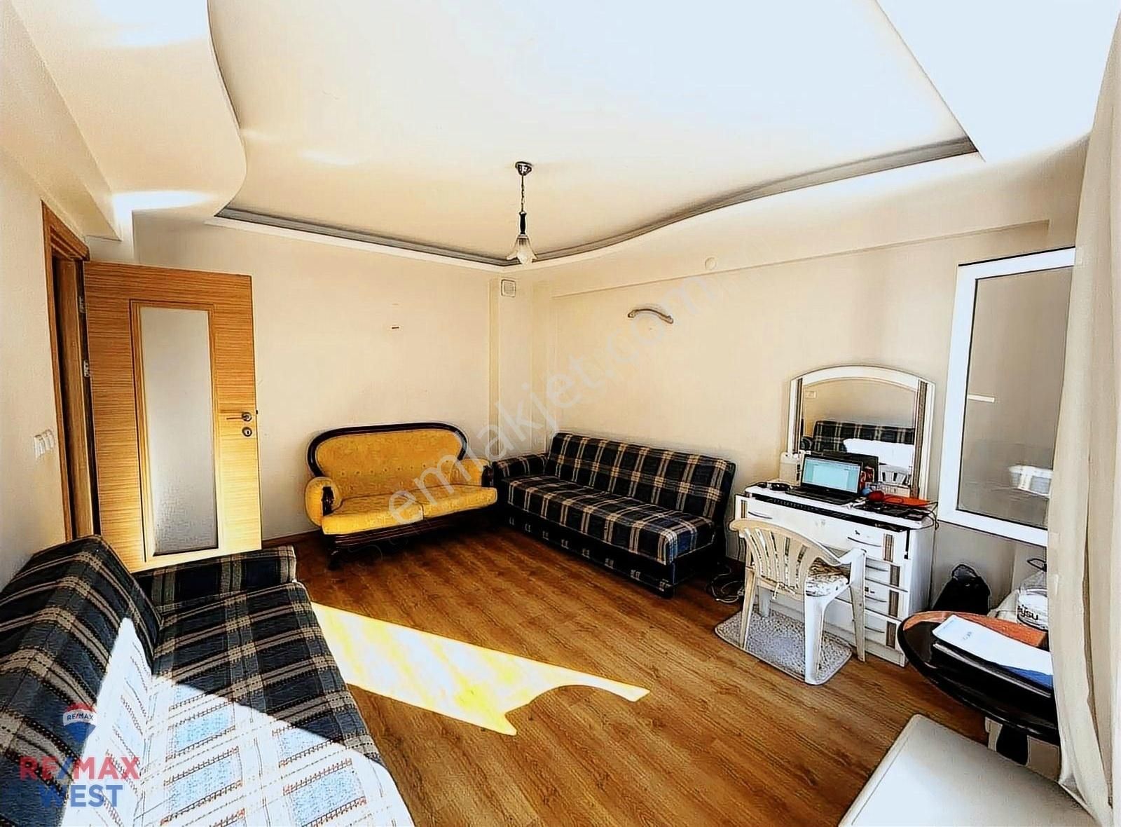 Demirköprü Mah.de Ulaşım Noktalarına Yakın 2+1 Kiralık Daire - Görsel 6