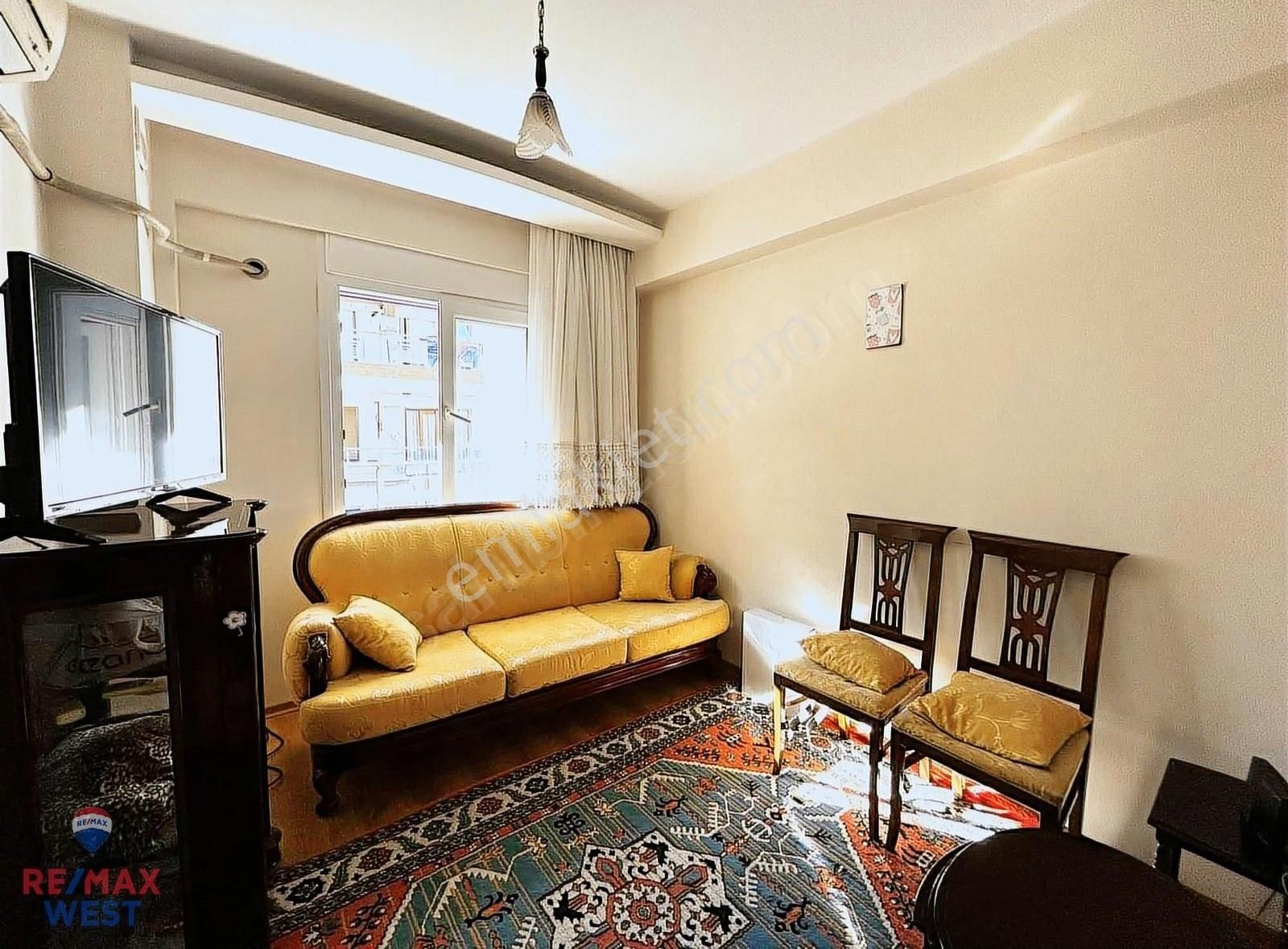 Demirköprü Mah.de Ulaşım Noktalarına Yakın 2+1 Kiralık Daire - Görsel 17