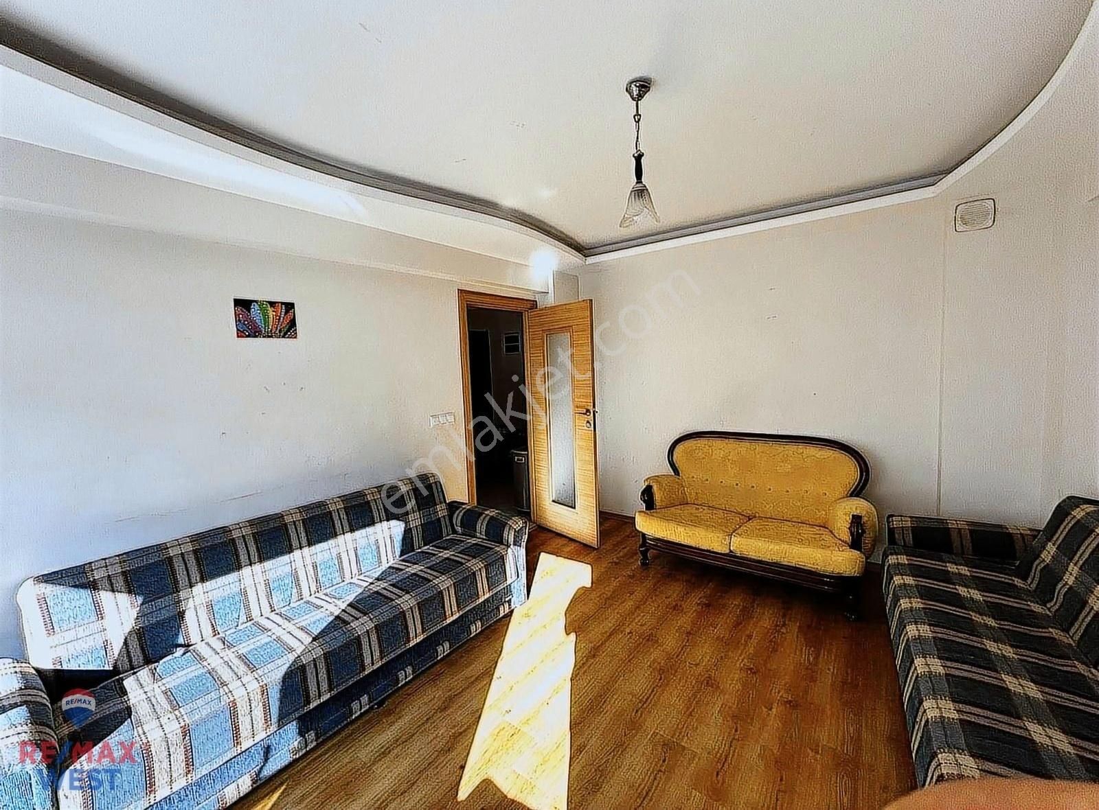 Demirköprü Mah.de Ulaşım Noktalarına Yakın 2+1 Kiralık Daire - Görsel 26