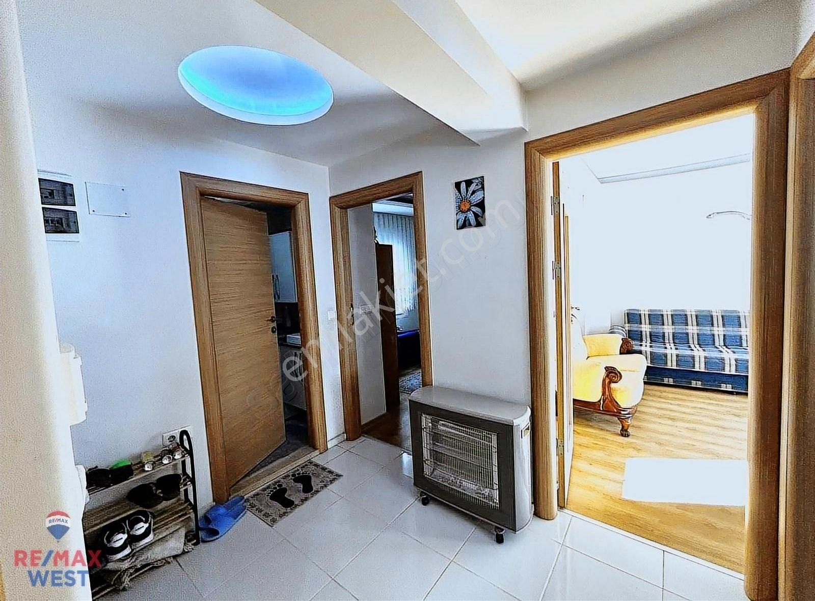 Demirköprü Mah.de Ulaşım Noktalarına Yakın 2+1 Kiralık Daire - Görsel 21