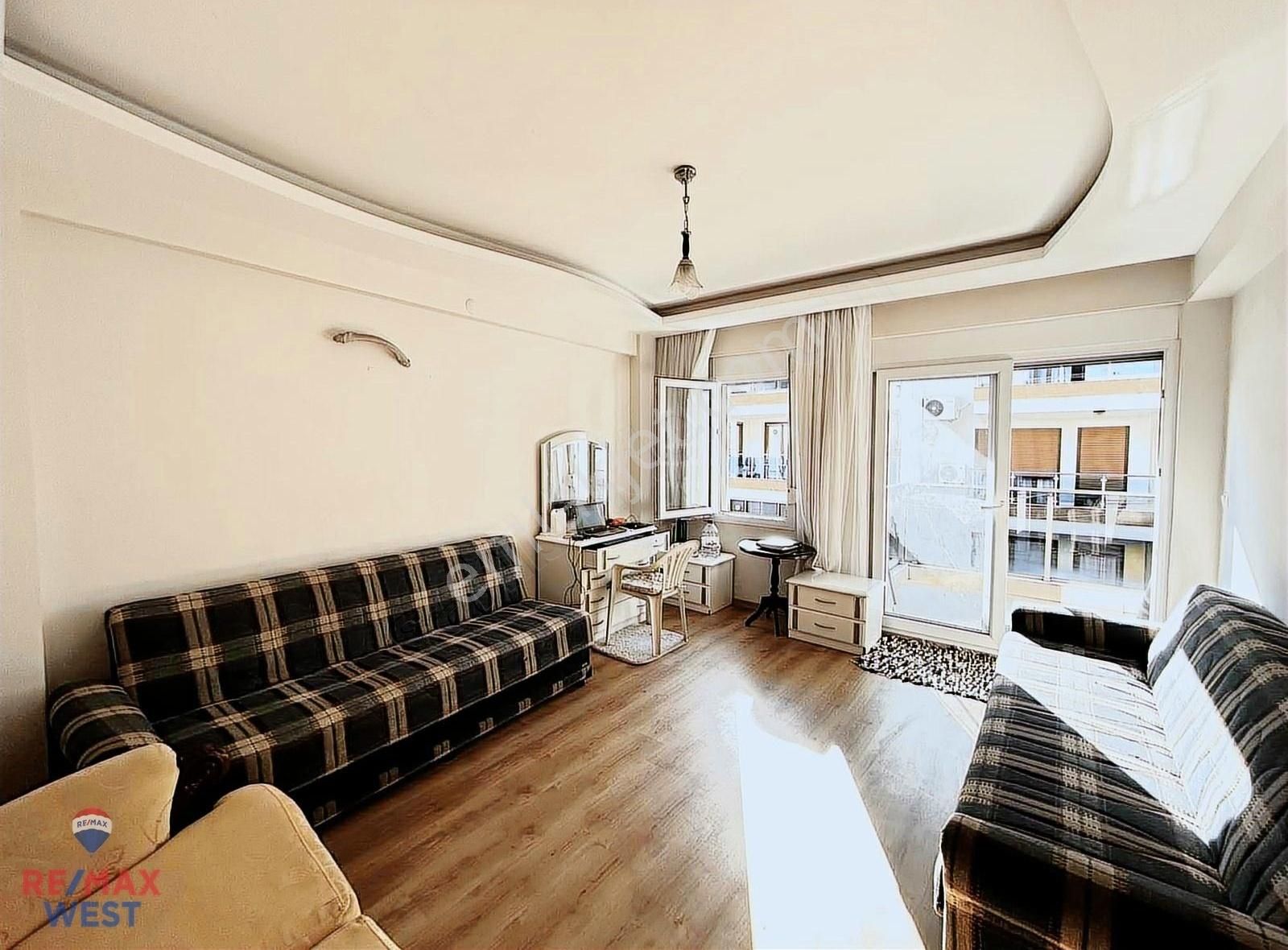 Demirköprü Mah.de Ulaşım Noktalarına Yakın 2+1 Kiralık Daire - Görsel 19