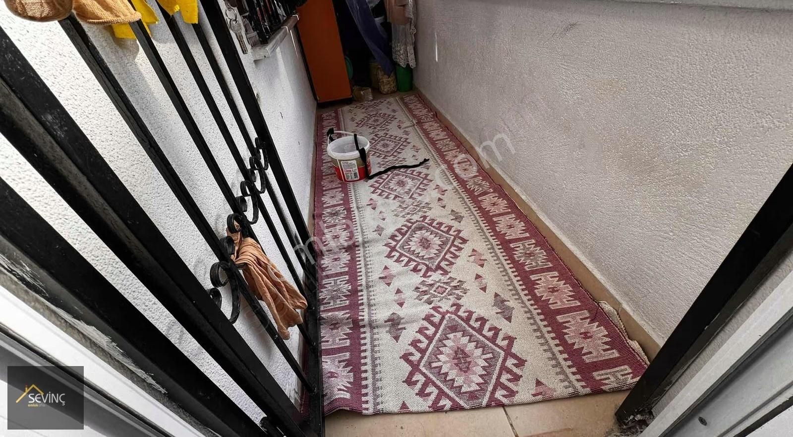 Sevinç Emlak Tan 130 M2 Çift Balkon Tek Daire Üzeri Bina - Görsel 9