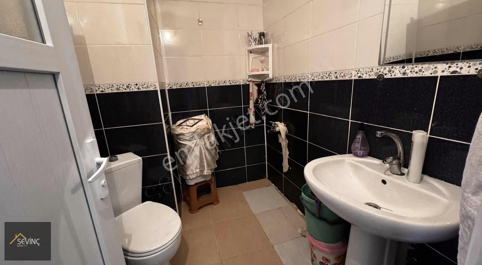 Sevinç Emlak Tan 130 M2 Çift Balkon Tek Daire Üzeri Bina - Görsel 22