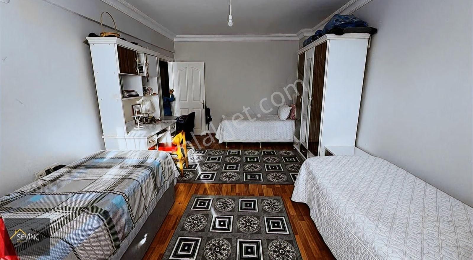 Sevinç Emlak Tan 130 M2 Çift Balkon Tek Daire Üzeri Bina - Görsel 18