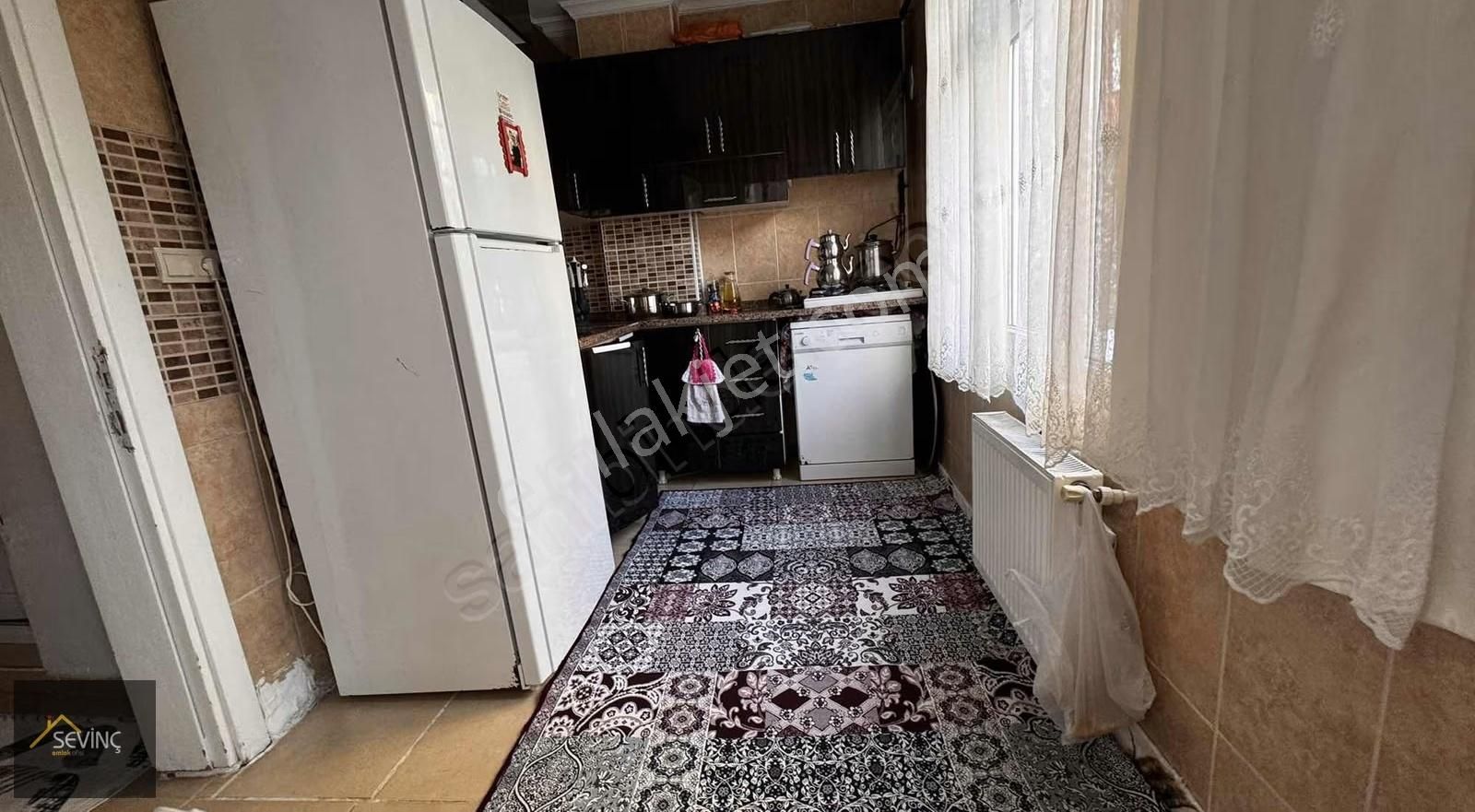 Sevinç Emlak Tan 130 M2 Çift Balkon Tek Daire Üzeri Bina - Görsel 24