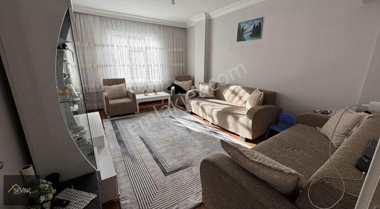 Sevinç Emlak Tan 130 M2 Çift Balkon Tek Daire Üzeri Bina - Görsel 23
