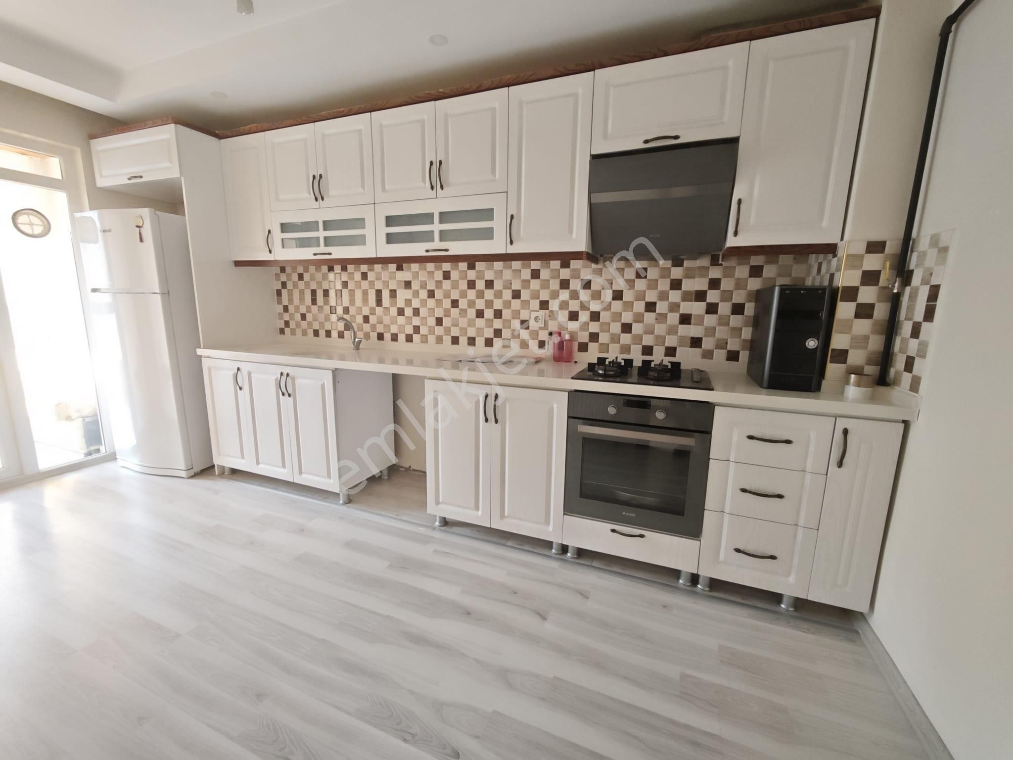 Lider Emlak'tan **ön Cepheli** 3+1 Satılık Daire - Görsel 4