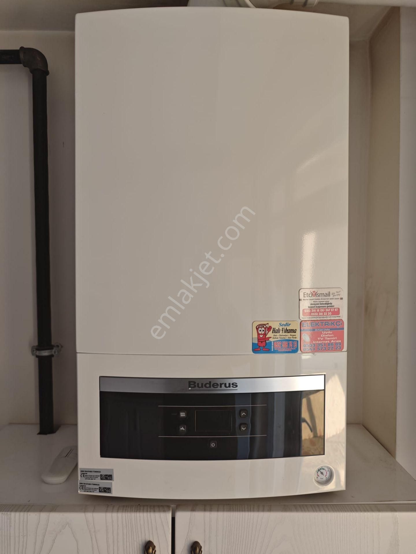 Lider Emlak'tan **ön Cepheli** 3+1 Satılık Daire - Görsel 5