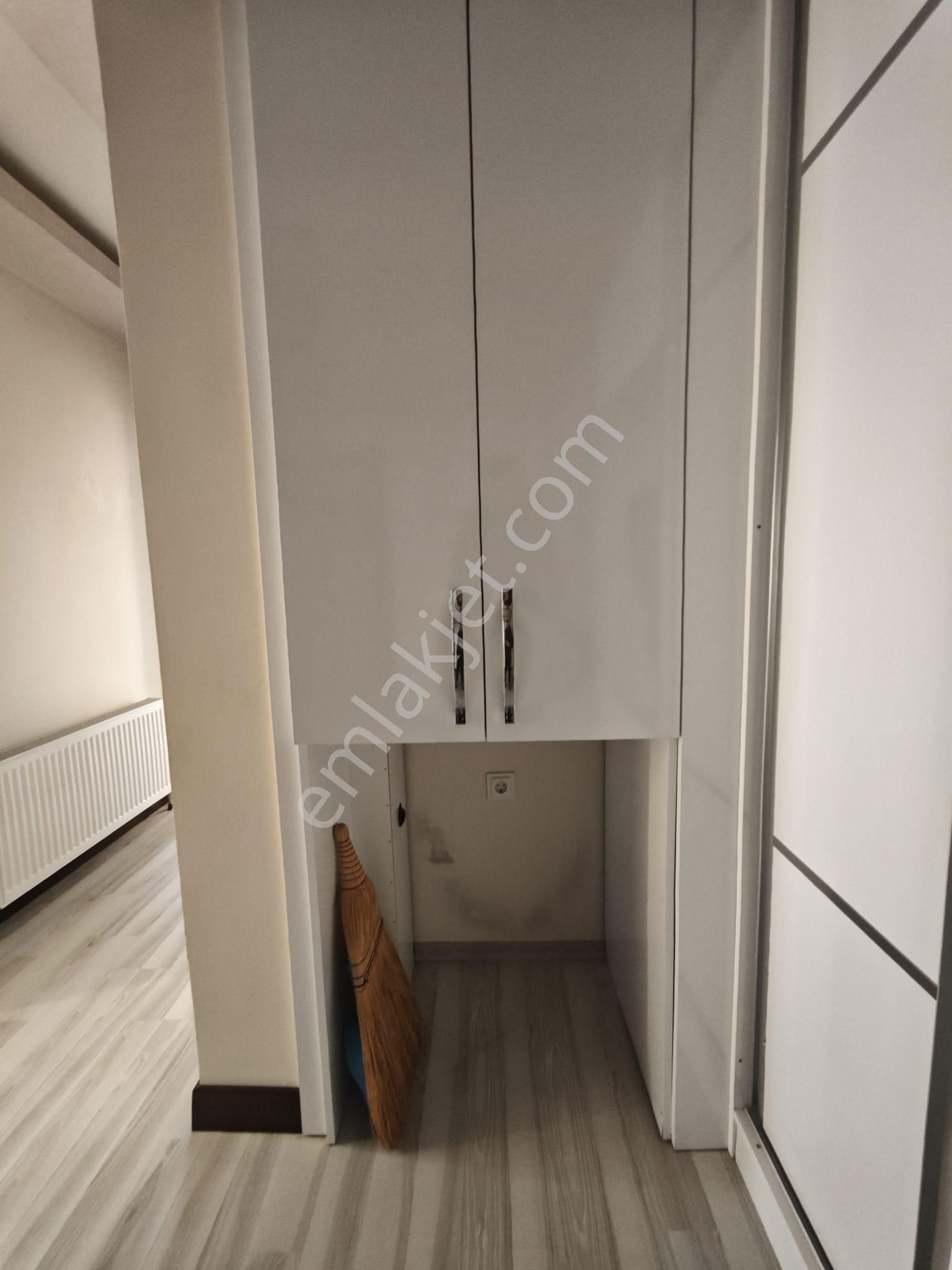 Lider Emlak'tan **ön Cepheli** 3+1 Satılık Daire - Görsel 25