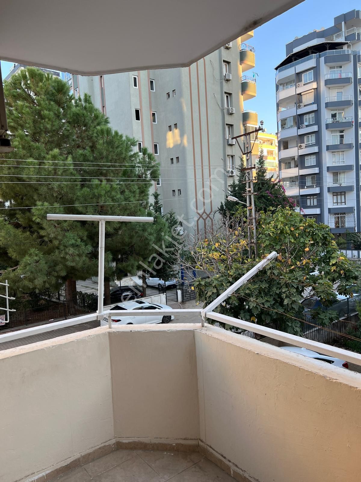 Sahibinden Kiralık Geniş Daire - Görsel 18