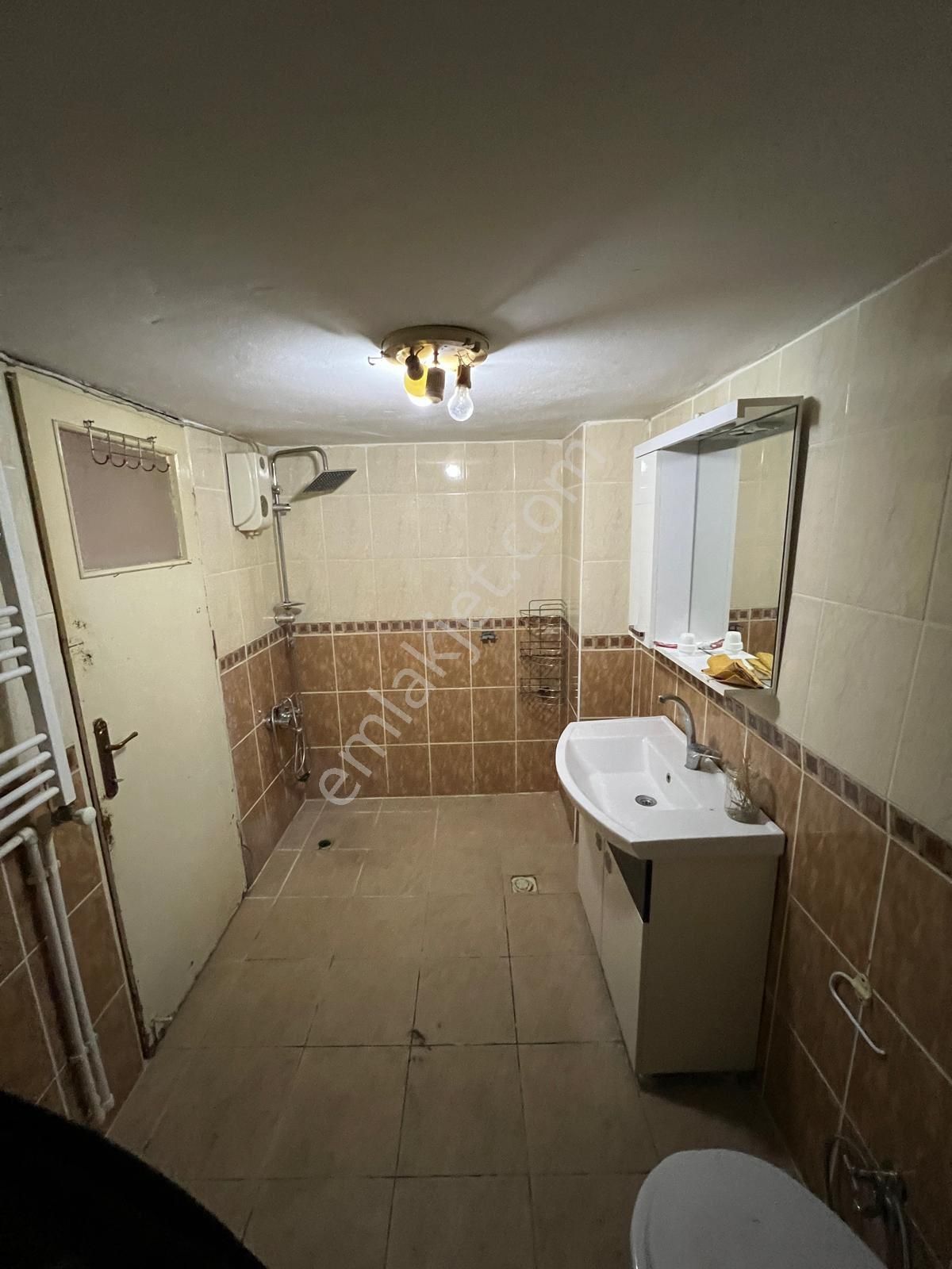 Sahibinden Kiralık Geniş Daire - Görsel 16