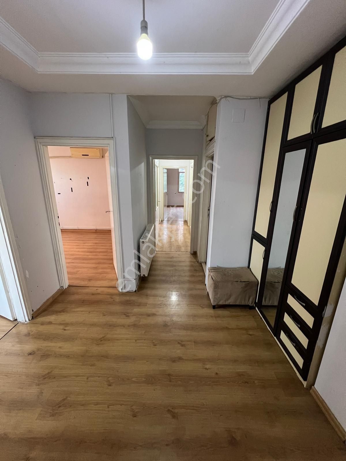 Sahibinden Kiralık Geniş Daire - Görsel 19