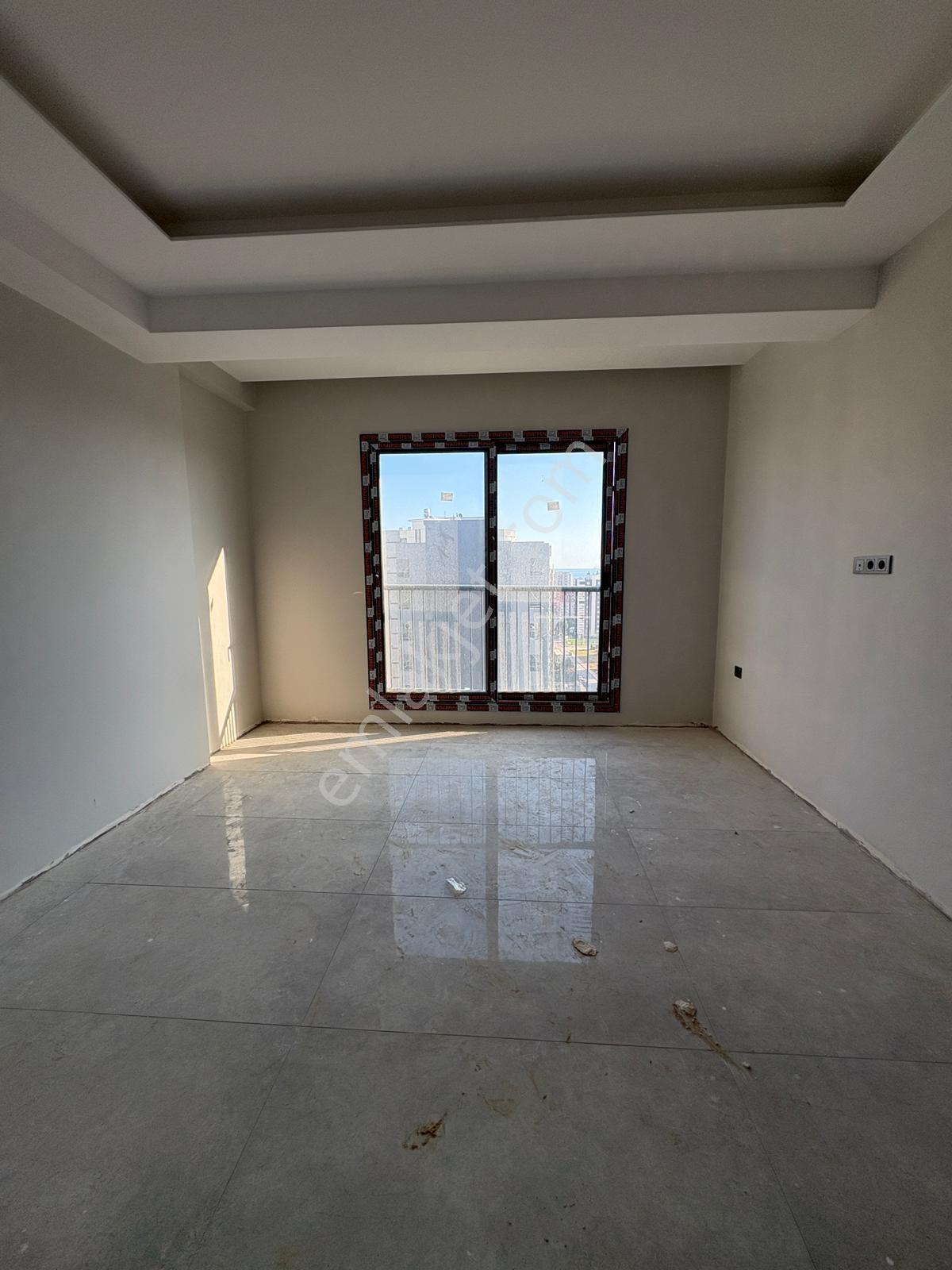 Acar Group'tan Mezitli Akdeniz Mh.site İçinde Satılık 3+1 Daire - Görsel 11
