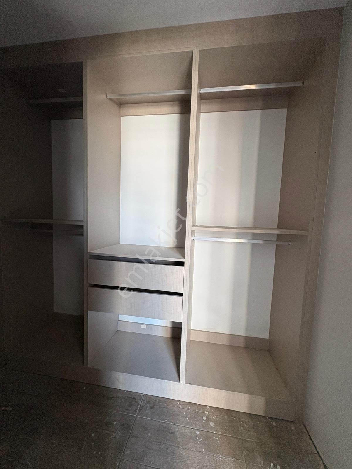 Acar Group'tan Mezitli Akdeniz Mh.site İçinde Satılık 3+1 Daire - Görsel 8