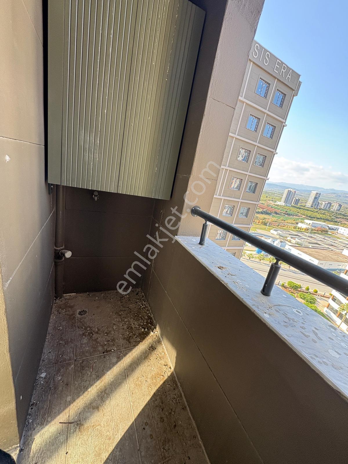 Acar Group'tan Mezitli Akdeniz Mh.site İçinde Satılık 3+1 Daire - Görsel 17
